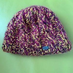 NWOT The North Face unisex hat